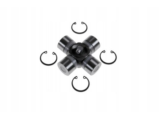 Adn13912 Krzyżak Wału Napędowego (27Mmx74,5Mm) Pasuje Do: Nissan Cabst