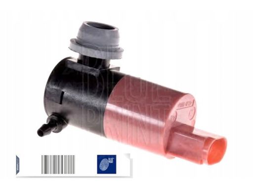 Adt30304 Pompka Spryskiwacza Tył (12V) Pasuje Do: Toyota Yaris Liftbac