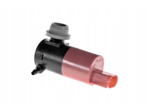 Adt30304 Pompka Spryskiwacza Tył (12V) Pasuje Do: Toyota Yaris Liftbac