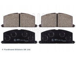 Adt34279 Klocek Hamulcowy Kpl. Przód , Pasuje Do: Toyota Camry, Carina