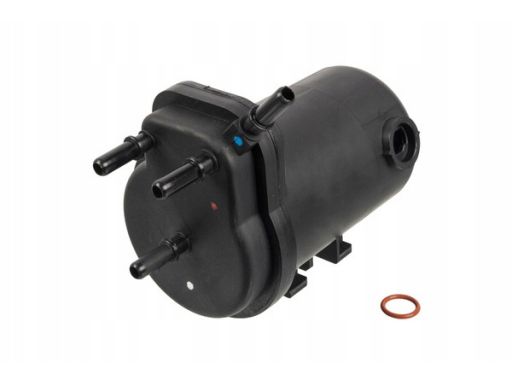 Adn12338 Filtr Paliwa Pasuje Do: Nissan Almera Ii, Cube, Juke, Kubista