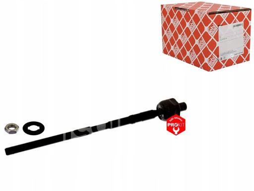 Fe42752 Drążek Kierowniczy Boczny (Bez Końcówki) L/P (Dł.: 310Mm) Pasu