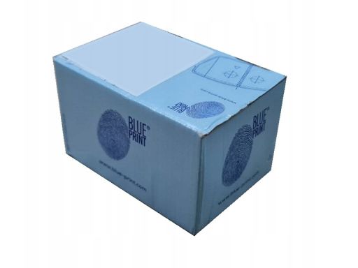 Adt34208 Klocek Hamulcowy Kpl. Przód , Pasuje Do: Toyota Hilux, Hilux