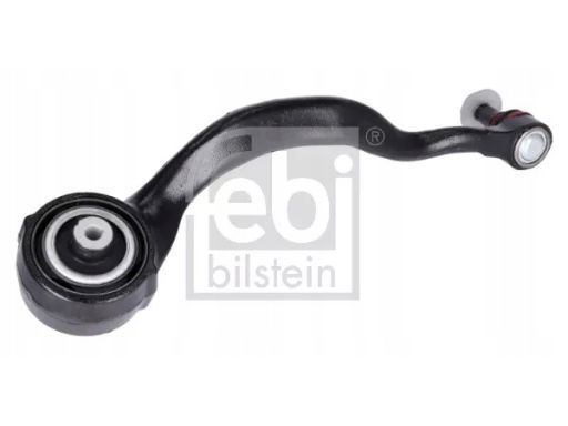 Fe181131 Wahacz Zawieszenia Koła Przód L Dół Z Przodu 28 Mm (Z Łożyski