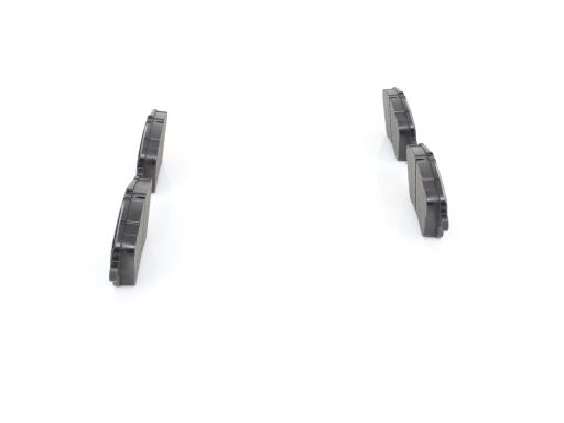 Klocek Hamulcowy Kpl. 0 986 494 792