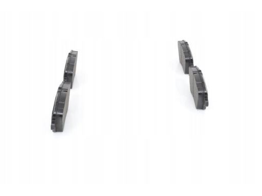 Klocek Hamulcowy Kpl. 0 986 494 792