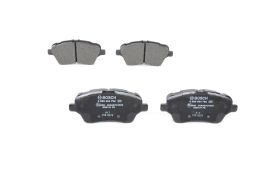 Klocek Hamulcowy Kpl. 0 986 494 792