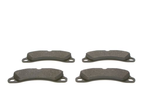 Klocek Hamulcowy Kpl. 0 986 494 806