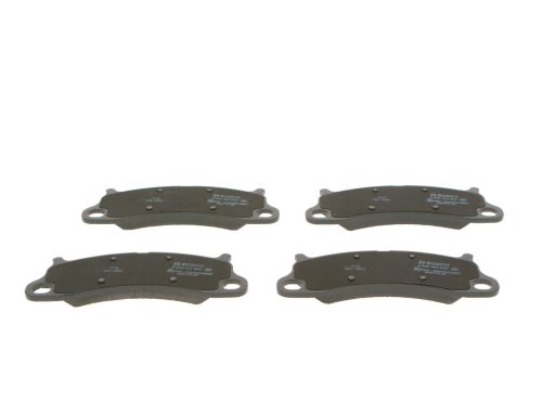 Klocek Hamulcowy Kpl. 0 986 494 806