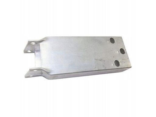 Prawy Absorber Strefa Zgniotu Mercedes W205 W213 W290 Oryginał A205620