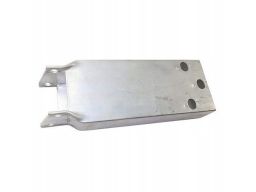 Prawy Absorber Strefa Zgniotu Mercedes W205 W213 W290 Oryginał A205620