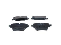 Klocek Hamulcowy Kpl. 0 986 494 940