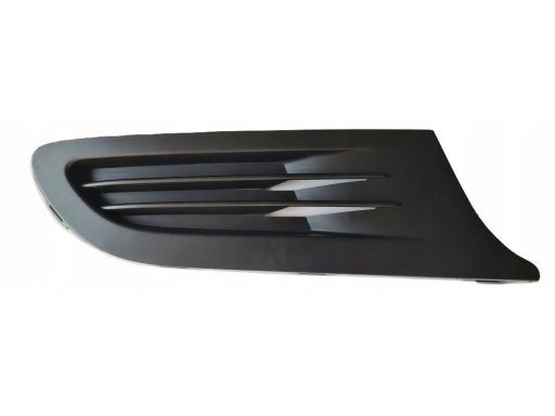 Prawa Kratka Boczna Zderzaka Volkswagen Golf Plus Oryginał Nowy