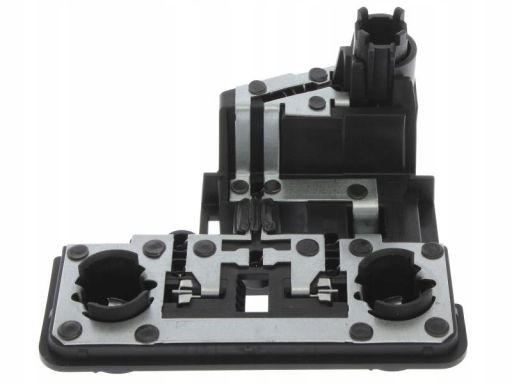 Lewa Oprawa tylnej lampy Audi A4 B8 8K5945257B