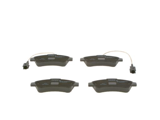 Klocek Hamulcowy Kpl. 0 986 494 994