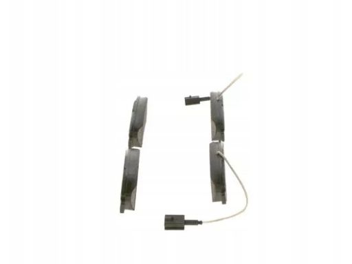 Klocek Hamulcowy Kpl. 0 986 494 994