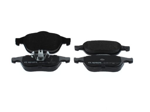 Klocek Hamulcowy Kpl. 0 986 424 443