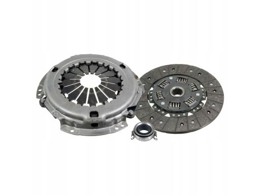 Adt330184 Zestaw Sprzęgła Z Łożyskiem Wyciskowym (236Mm) Pasuje Do: To