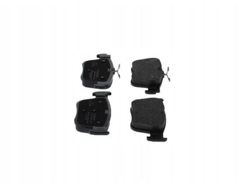 Klocek Hamulcowy Kpl. 0 986 460 074