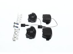 Klocek Hamulcowy Kpl. 0 986 494 881