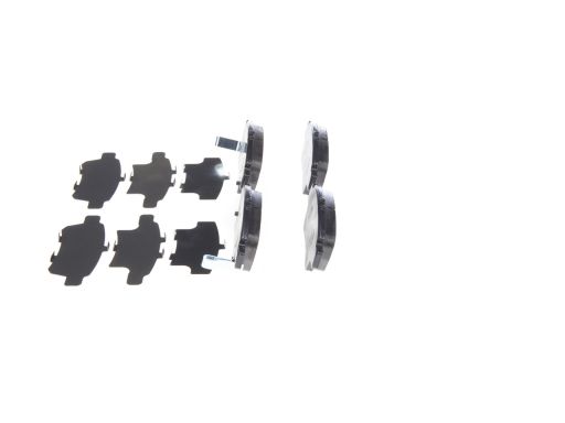 Klocek Hamulcowy Kpl. 0 986 494 964