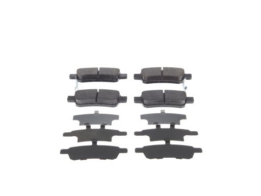 Klocek Hamulcowy Kpl. 0 986 494 964