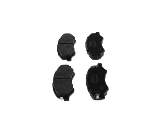 Klocek Hamulcowy Kpl. 0 986 460 068