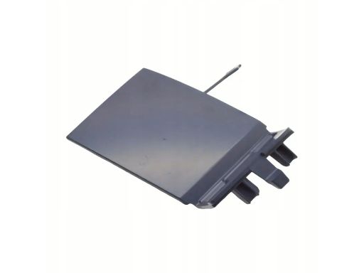 Zaślepka Haka Zderzaka Przedniego Mercedes W167 GLE AMG Line