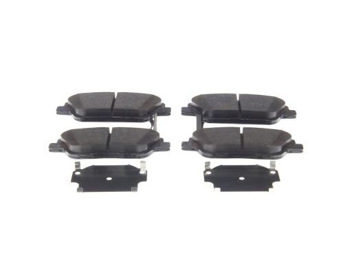 Klocek Hamulcowy Kpl. 0 986 494 984