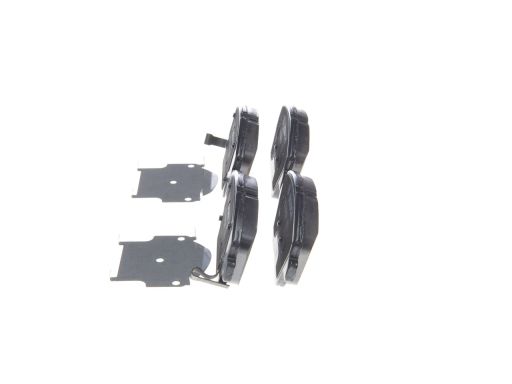 Klocek Hamulcowy Kpl. 0 986 494 984