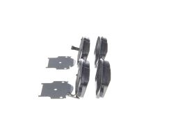 Klocek Hamulcowy Kpl. 0 986 494 984