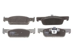 Klocek Hamulcowy Kpl. Gdb2016