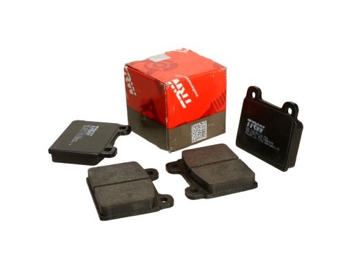 Klocek Hamulcowy Kpl. Gdb100