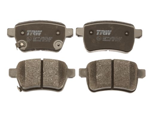 Klocek Hamulcowy Kpl. Gdb2032