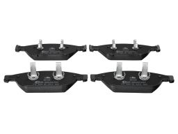 INC Klocki Hamulcowe przód Audi A6 C7, A7 4G, A8 D4 ATE