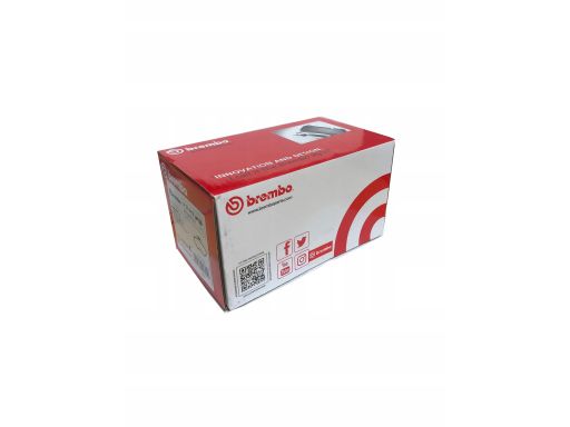 INC Klocki Hamulcowe przód Audi A6 C8, A7, A8 D4, E-Tron, Q7, Q8 VW To