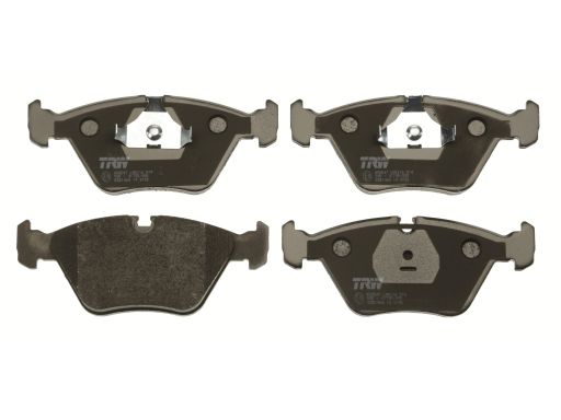 Klocek Hamulcowy Kpl. Gdb1064