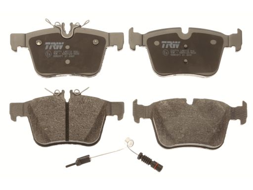 Klocek Hamulcowy Kpl. Gdb2071