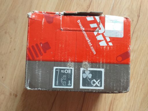 Klocek Hamulcowy Kpl. Gdb2088