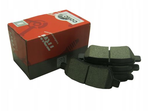 Klocek Hamulcowy Kpl. Gdb2102