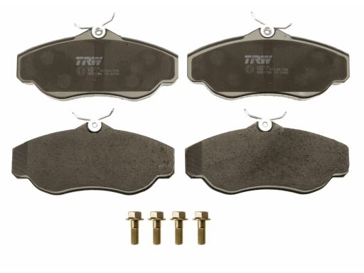 Klocek Hamulcowy Kpl. Gdb1156