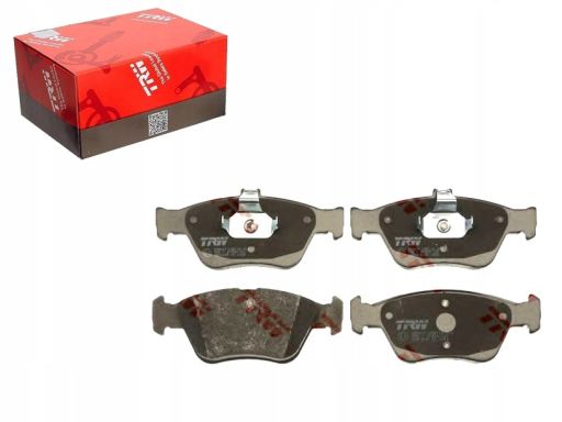 Klocek Hamulcowy Kpl. Gdb1205