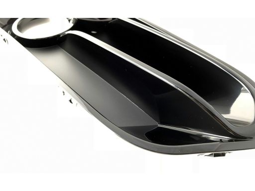 BMW 1 F20 F21 kratka zderzak prawy przód Nowa