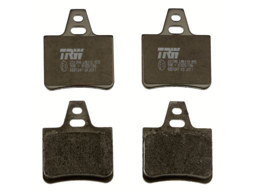 Klocek Hamulcowy Kpl. Gdb1247