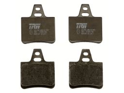 Klocek Hamulcowy Kpl. Gdb1247