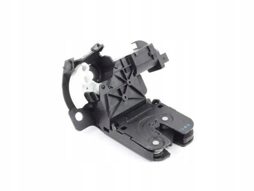 Oryginalny Zamek tylnej klapy Audi A3 8P A4 B7 Q7 8P4827505D