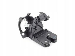 Oryginalny Zamek tylnej klapy Audi A3 8P A4 B7 Q7 8P4827505D