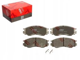 Klocek Hamulcowy Kpl. Gdb1286