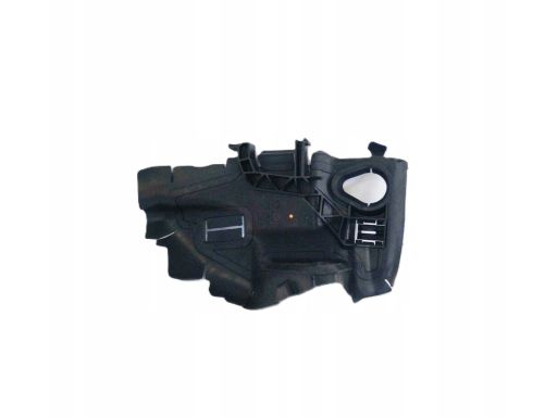 Mocowanie Chłodnicy Oleju LEWE Mercedes W205 C63S A2055013620