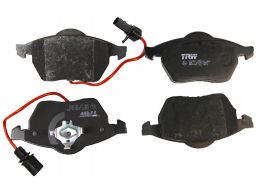 Klocek Hamulcowy Kpl. Gdb1307